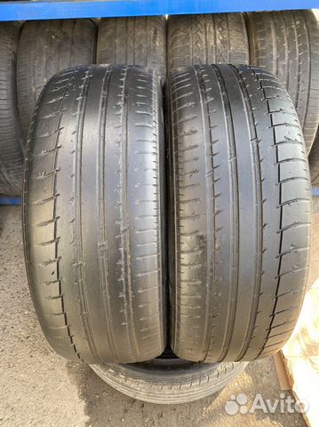 Triangle Sportex TSH11 215/55 R17