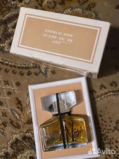 Духи винтаж Fidji Guy Laroche