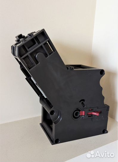 Заварочный блок кофемашины Bosch Tes / Siemens EQ