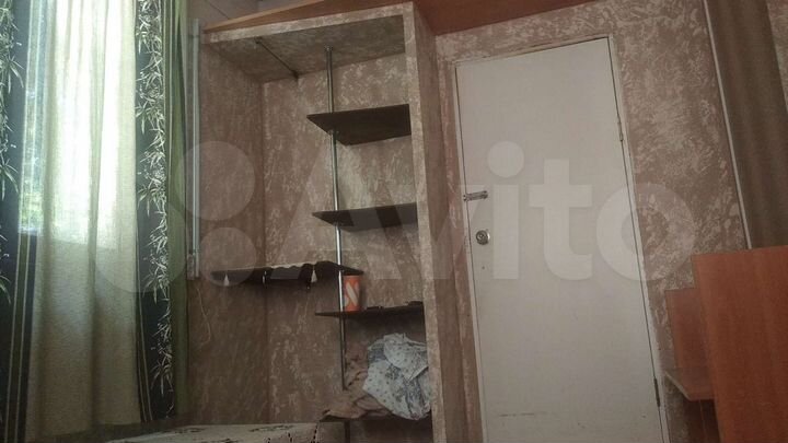 Комната 10 м², 1/2 эт.