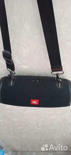 Колонка jbl xtreme 2