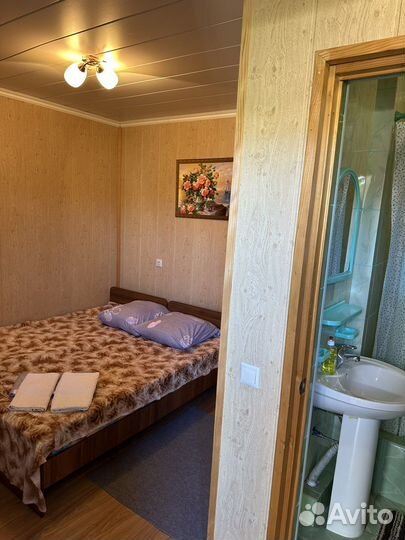 Отдых на черном море