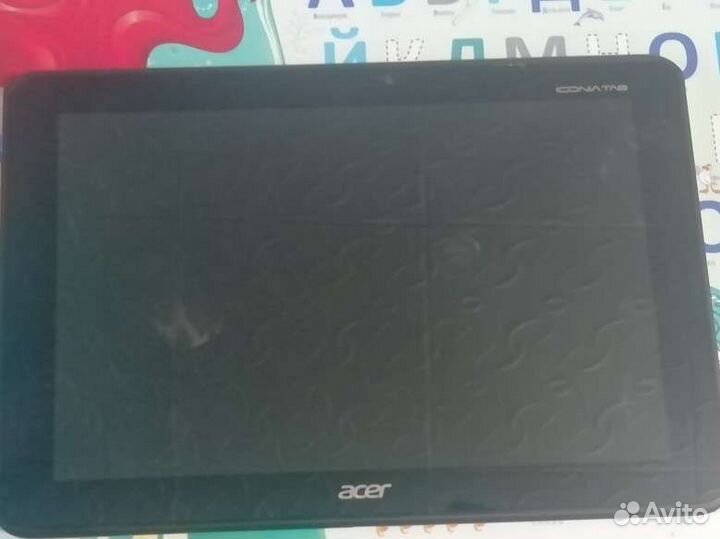 Acer iconia tab a511