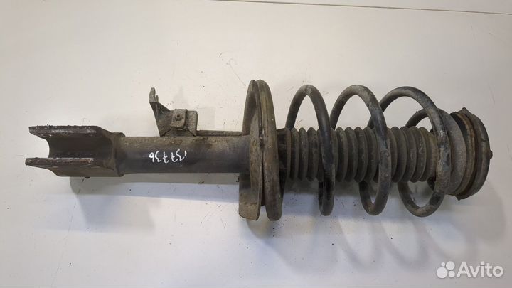 Амортизатор подвески Peugeot 307, 2005