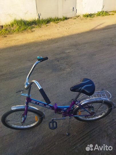 Велосипед детский 20