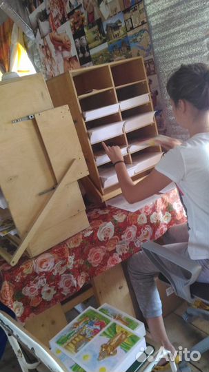 Листоподборщик