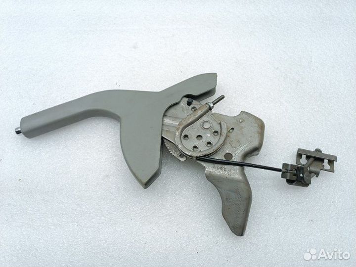 Рычаг стояночного тормоза Chrysler Sebring JS EDG