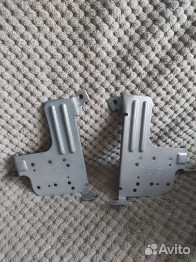 Штатная магнитола subaru forester