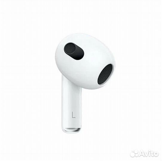 Airpods 3 (левый наушник)