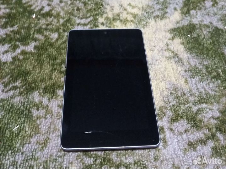 Планшет nexus