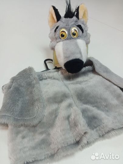 Костюмы на утренник в д/с