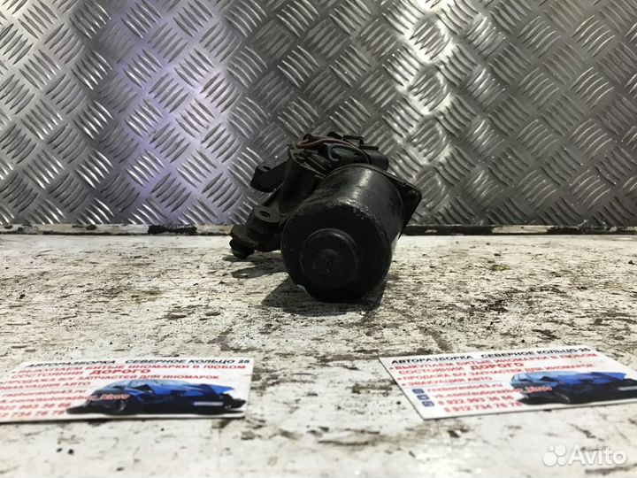 Моторчик стеклоочистителя Опель Фронтера А