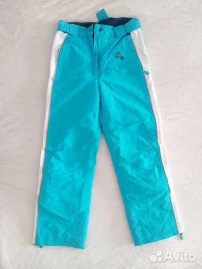 Горнолыжные брюки