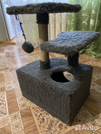 Домик для животных