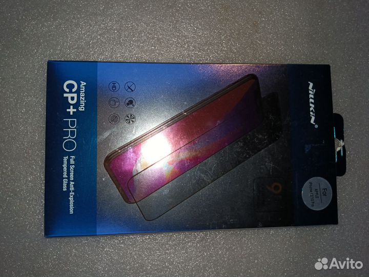 Чехлы на iPhone