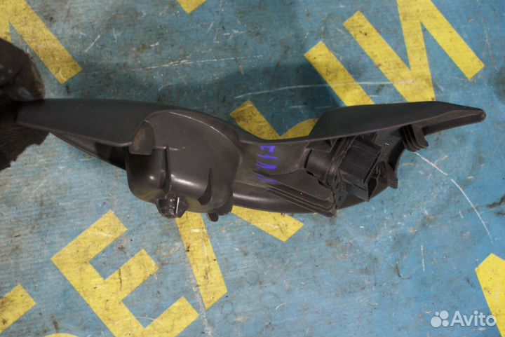 Блок управления стёклами Ford Focus 1