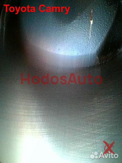 Двигатель A25A-FKS Toyota Camry