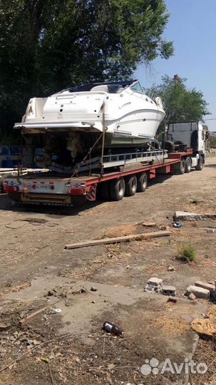 Грузоперевозки Севастополь-Межгород