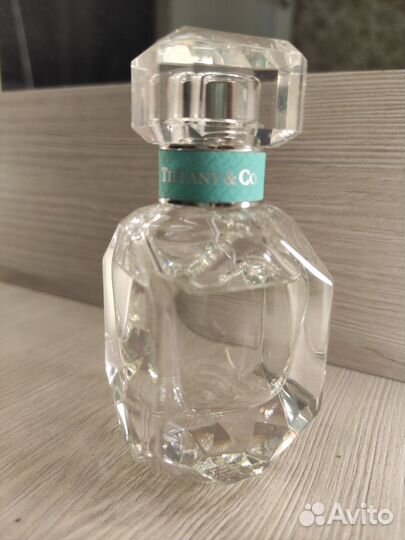 Женская парфюмерия