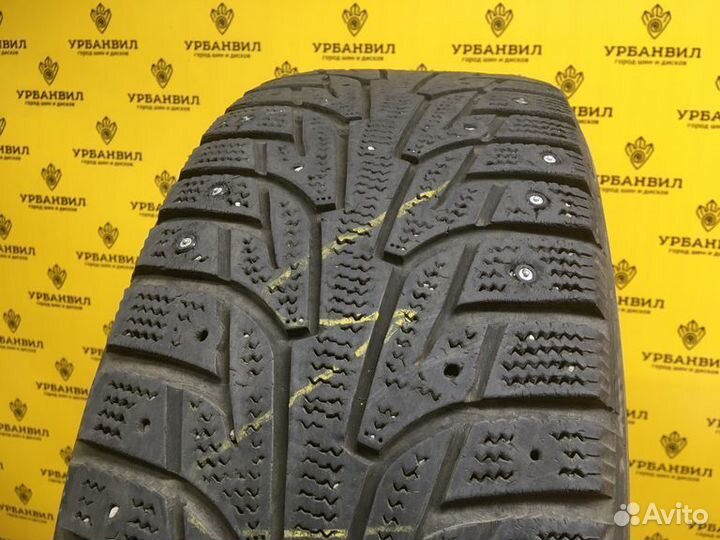 Hankook Winter I'Pike RS W419 205/55 R16 91T