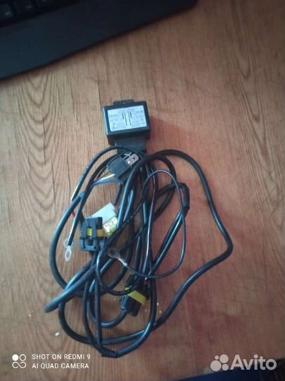 Ксенон Н1 Н8