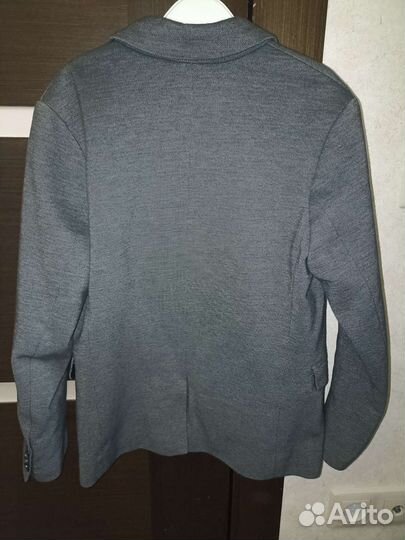 Стильный пиджак 