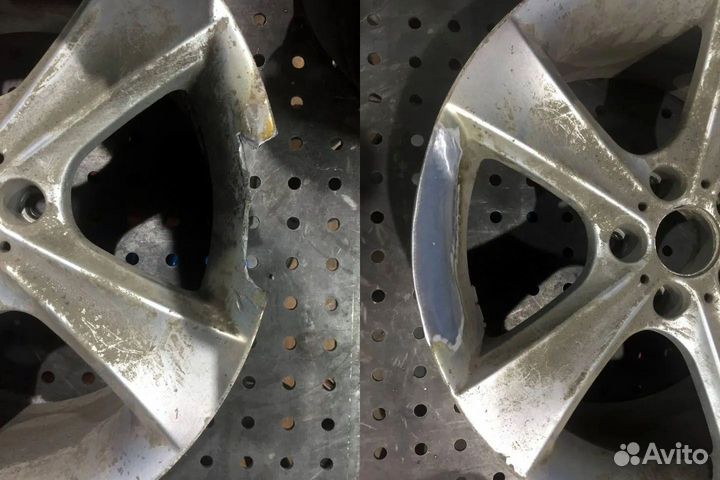 Сварка аргоном