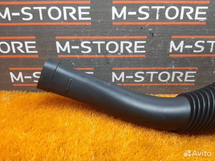 Воздухозаборник передний правый Bmw X6 E71 N63B44A