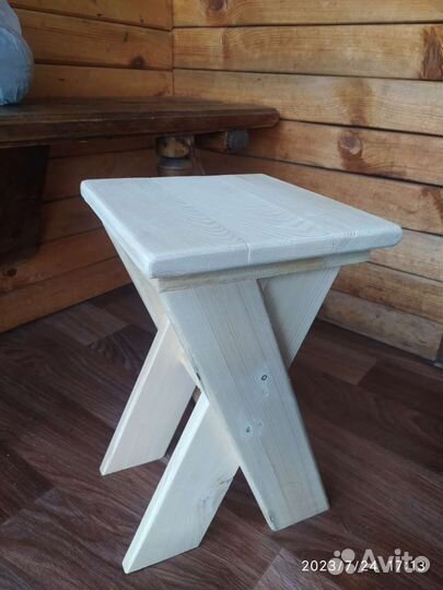 Скамья садовая лавка