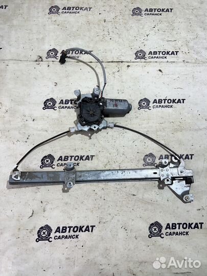 Стеклоподъемник передний правый Primera P11