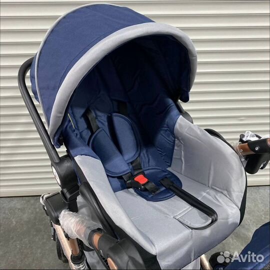 Детская коляска