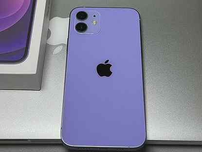 iPhone 12, 128 ГБ