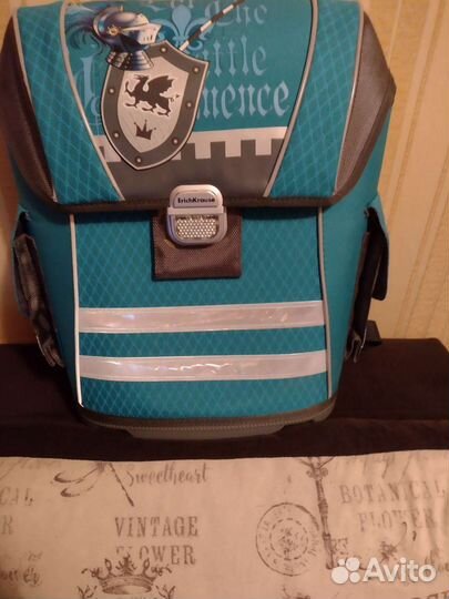 Школьный рюкзак ErichKrause