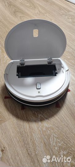 Робот пылесос 2 в 1 Redmond RV-R150