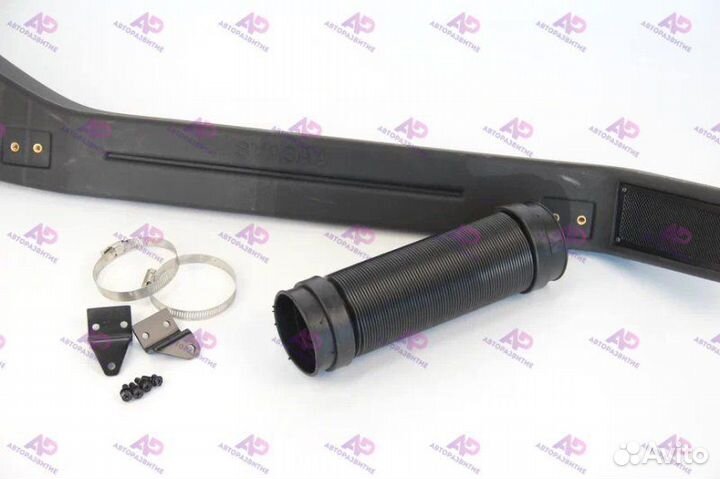 Шноркель УАЗ-0469 c 1972 по 2011 года выпуска