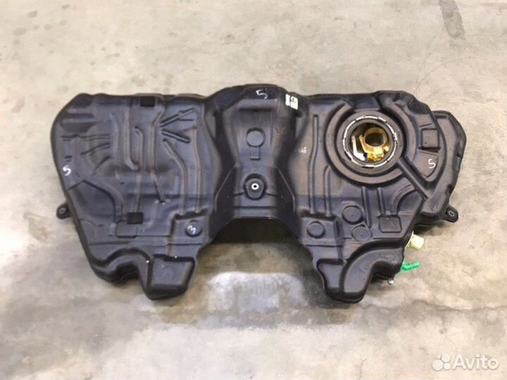 Топливный бак Bmw 7 F01