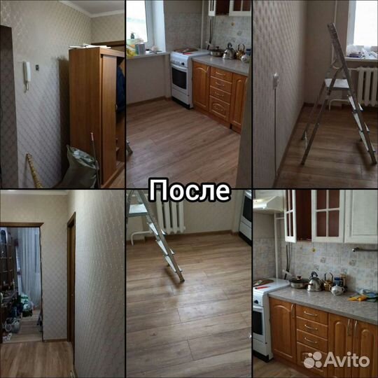 Мастер на час,Ремонт квартир