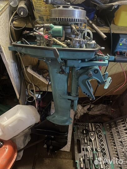 Плм ветерок 8