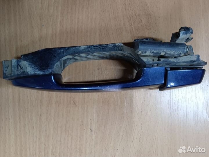 Vortex Tingo I Ручка наружная двери задней правой