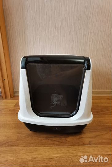 Лоток для кошек