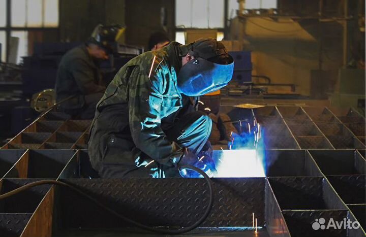 Автомобильные весы Универсал 2