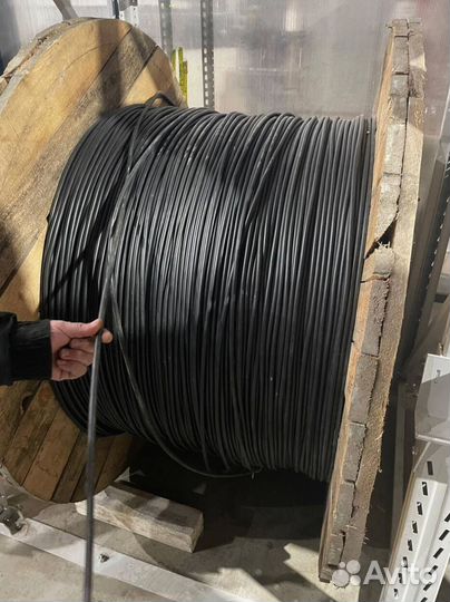 ГОСТ кабель