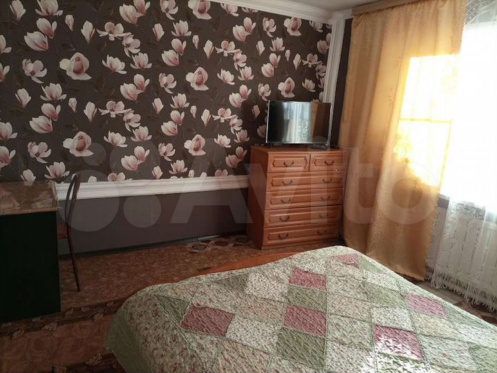 Дом 120 м² на участке 10 сот.