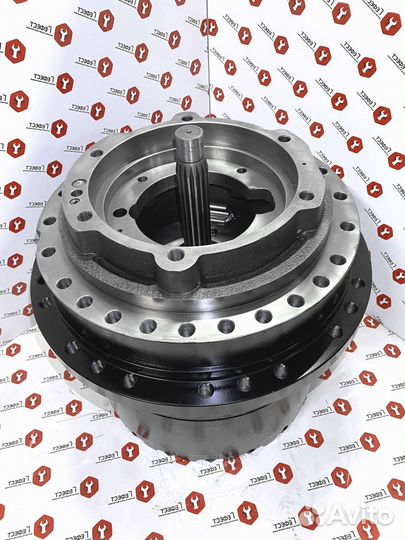 Бортовой редуктор Volvo EC360BLR SA7117-45060