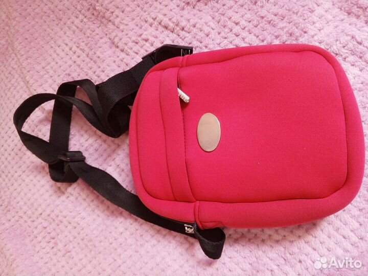 Сумка термос avent