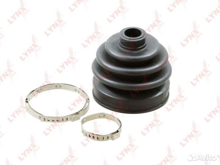 Lynxauto PC-2059 Пыльник шруса