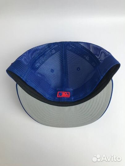 Бейсболка New Era 59Fifty 7 1/4 MLB США