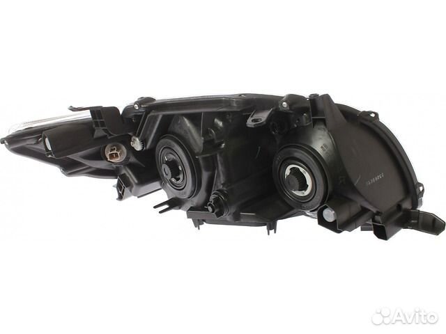 Фара левая (под корректор) Corolla