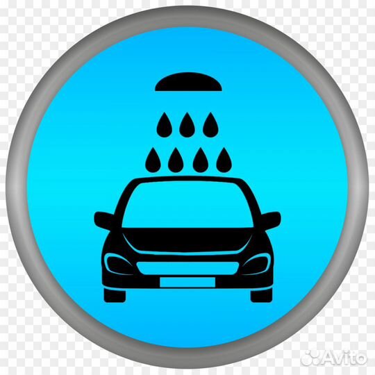 Автомойщик с проживанием