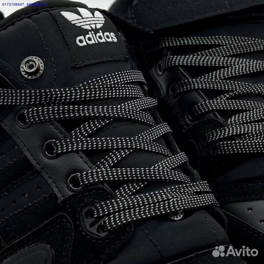 Кроссовки Adidas Bad Bunny